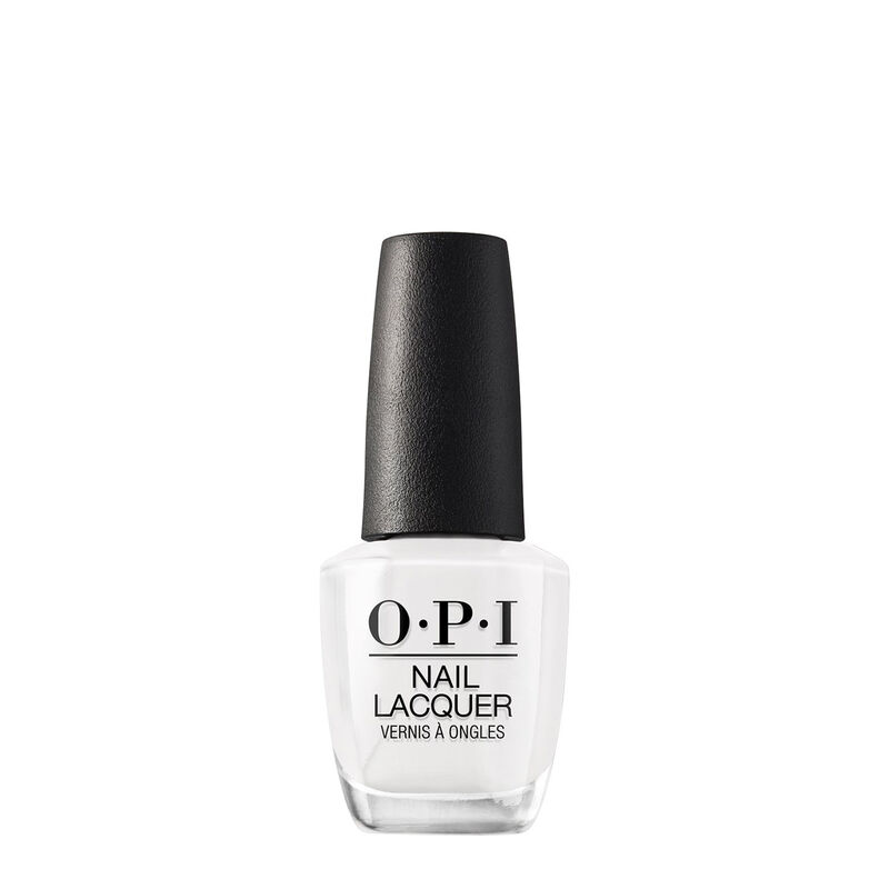 OPI Nail Lacquer image number 0
